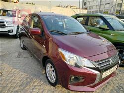 ميتسوبيشي ميراج